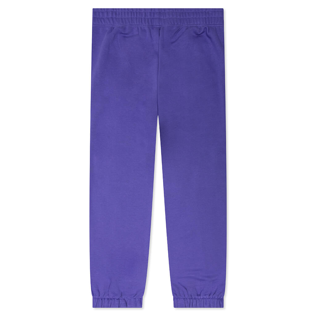 Sportswear Women's Essential Fleece Pants - Lapis/White