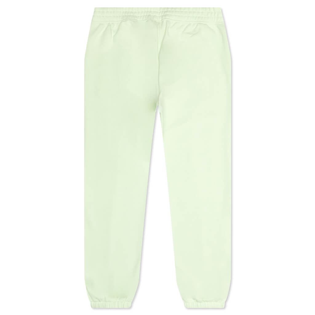 Sportswear Women's Essential Fleece Pants - Lime Ice/Black