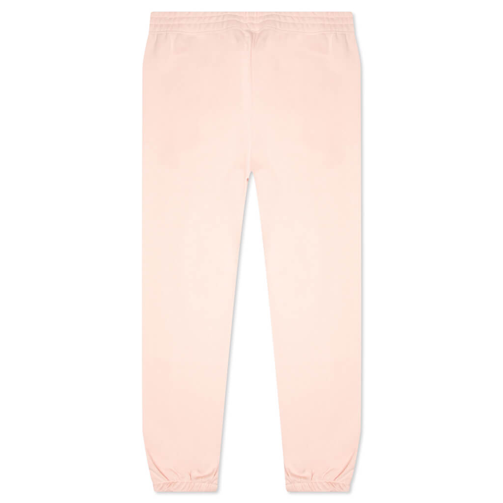 Sportswear Women's Essential Fleece Pants - Pale Coral/White