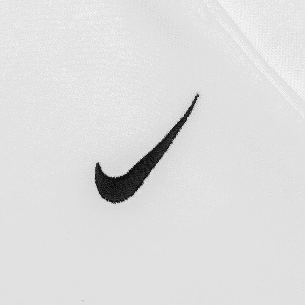Sportswear Women's Essentials Fleece Pants - White/Black