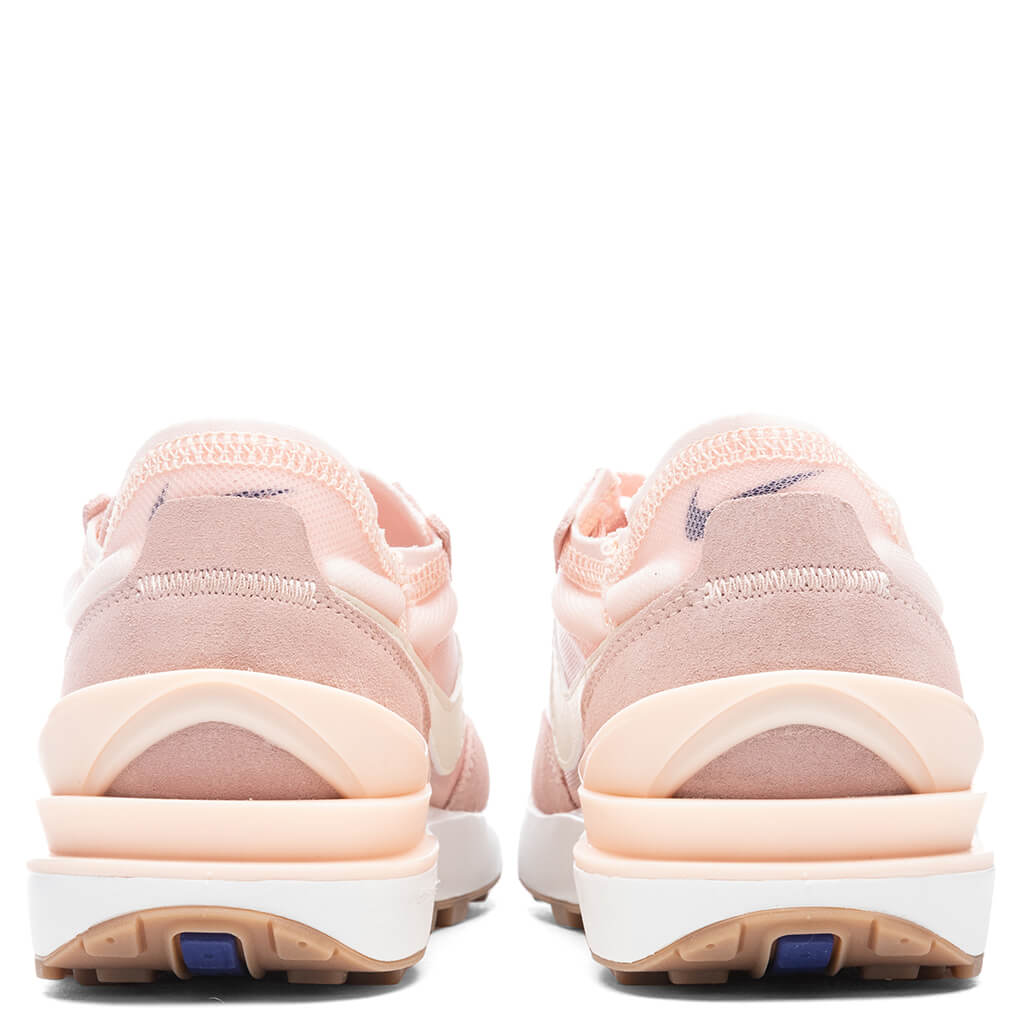 Women's Waffle One - Pale Coral/Cashmere Deep