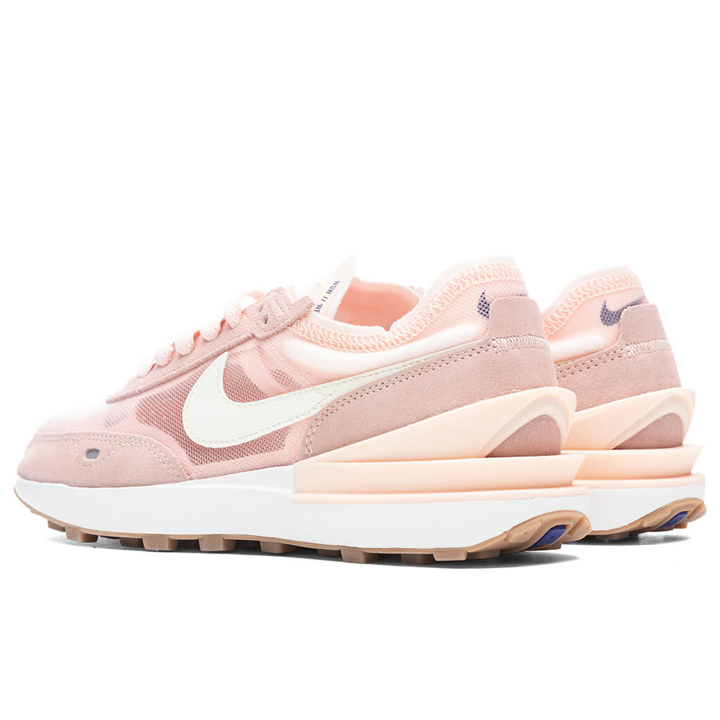 Women's Waffle One - Pale Coral/Cashmere Deep