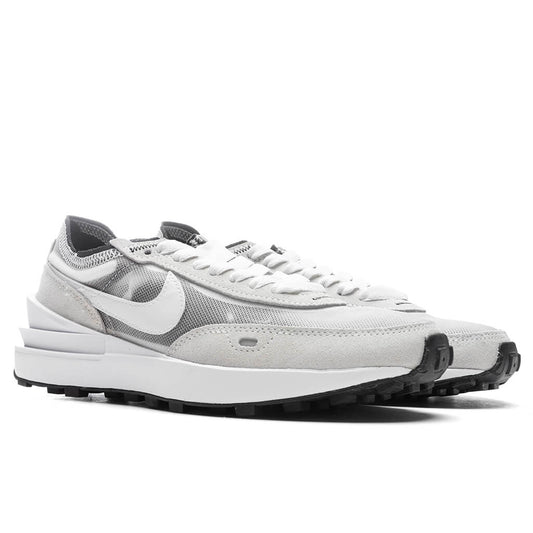 Women's Waffle One - Summit White/Black