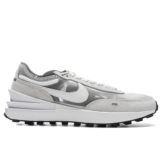 Women's Waffle One - Summit White/Black