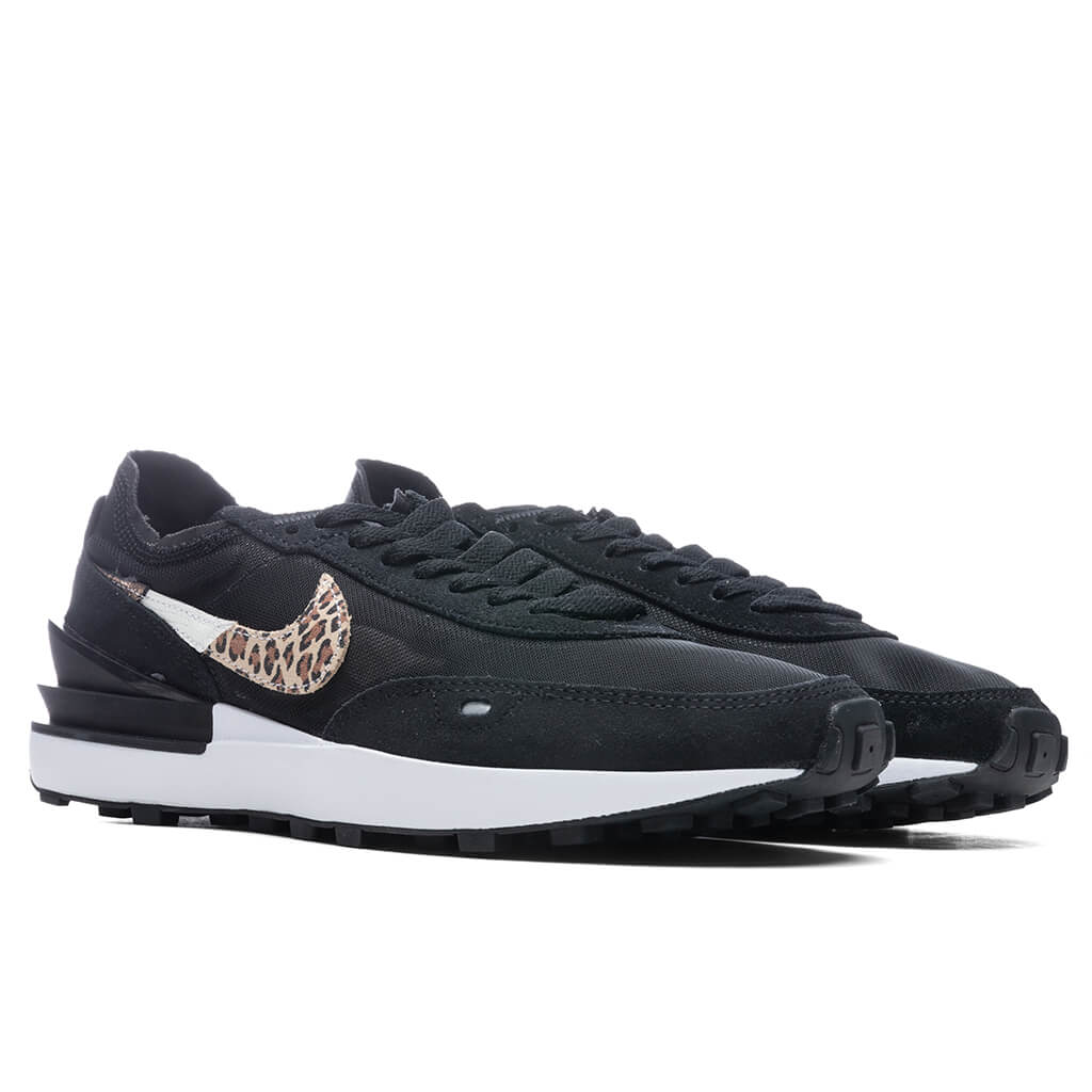 Women's Waffle One SE - Black/Multi