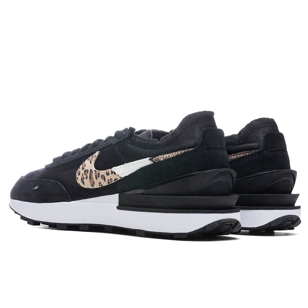 Women's Waffle One SE - Black/Multi