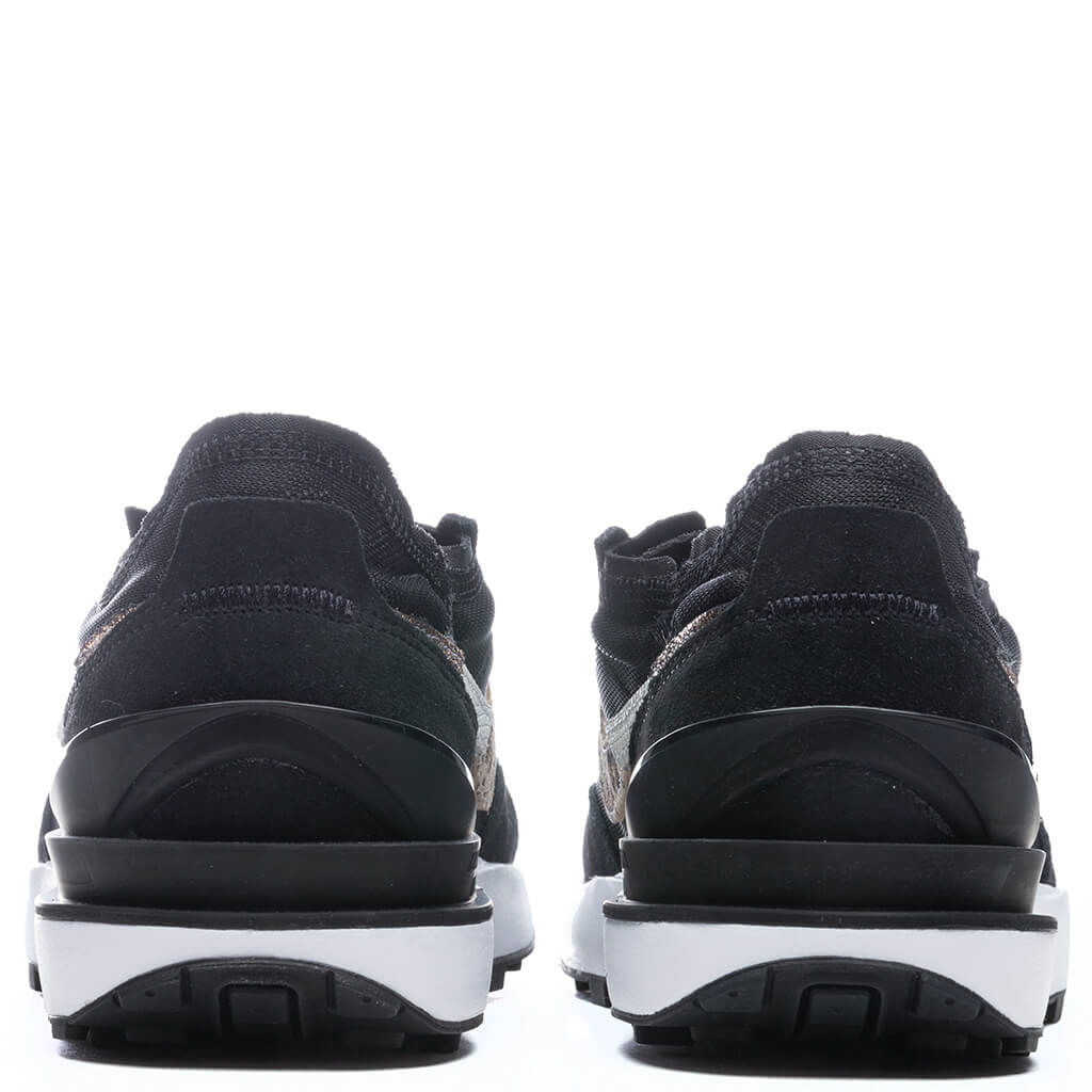 Women's Waffle One SE - Black/Multi