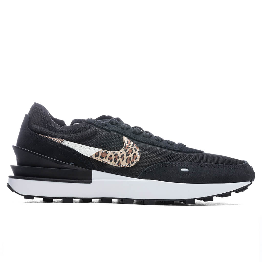 Women's Waffle One SE - Black/Multi