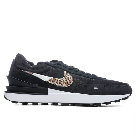 Women's Waffle One SE - Black/Multi