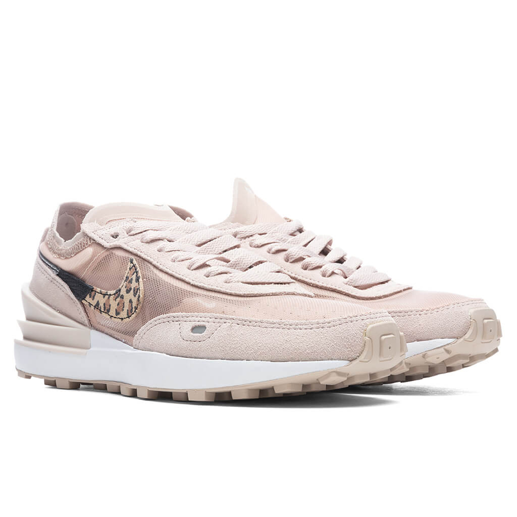 Women's Waffle One SE - Fossil Stone/Multi