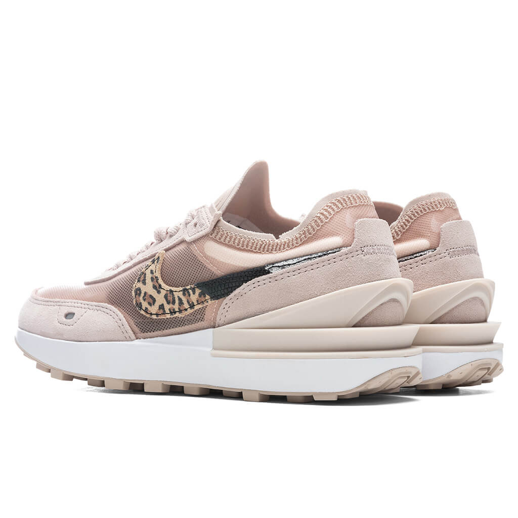 Women's Waffle One SE - Fossil Stone/Multi