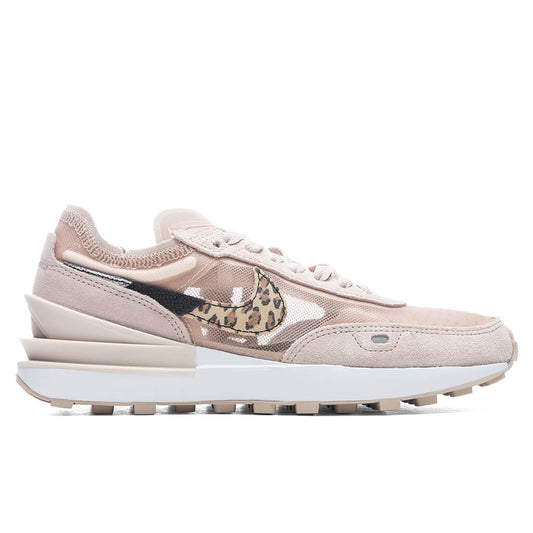 Women's Waffle One SE - Fossil Stone/Multi