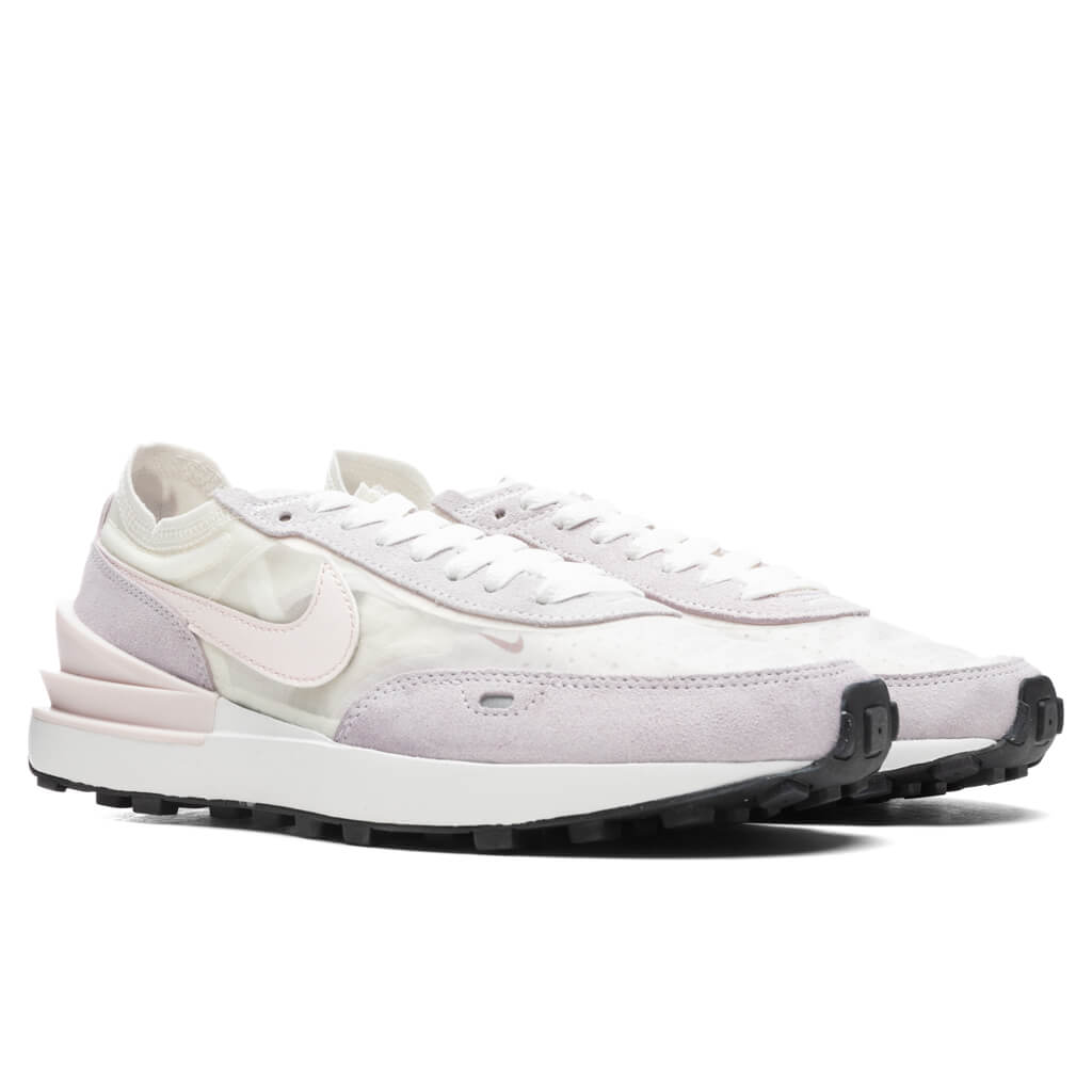 Women's Waffle One - Sail/Light Soft Pink/Summit White/Venice