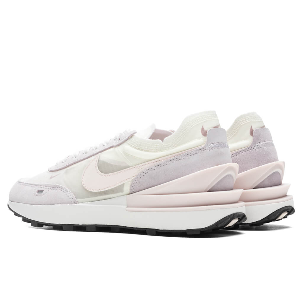 Women's Waffle One - Sail/Light Soft Pink/Summit White/Venice