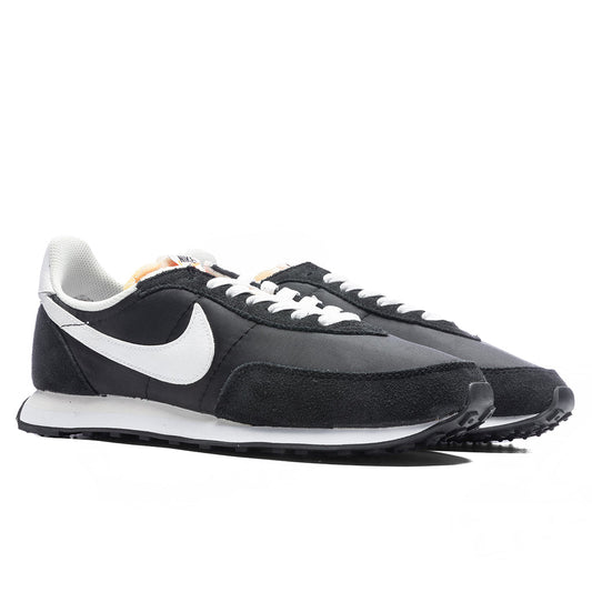 Women's Waffle Trainer 2 - Black/White/Sail