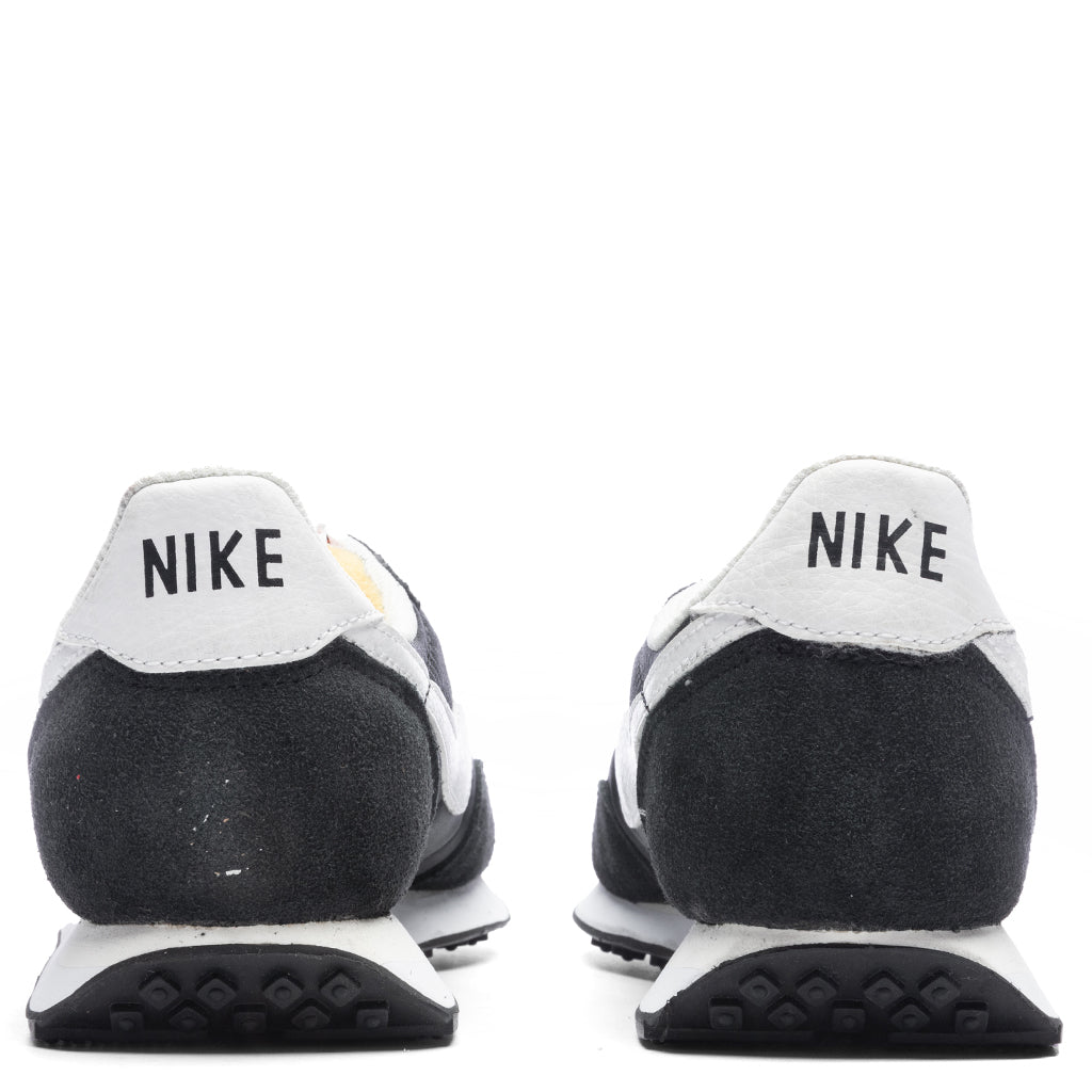 Women's Waffle Trainer 2 - Black/White/Sail