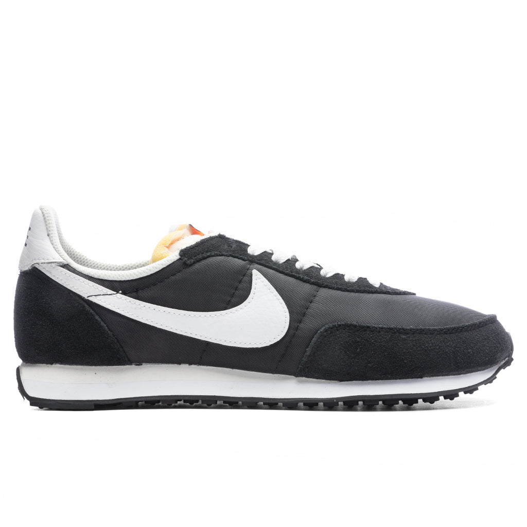 Women's Waffle Trainer 2 - Black/White/Sail