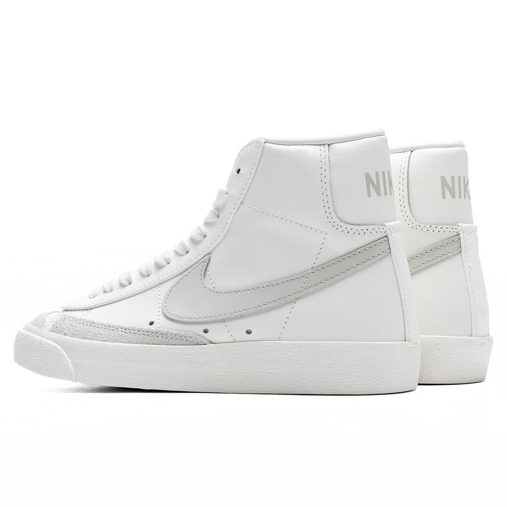 Women's Blazer Mid '77 Vintage - Sail/Light Bone/Sail