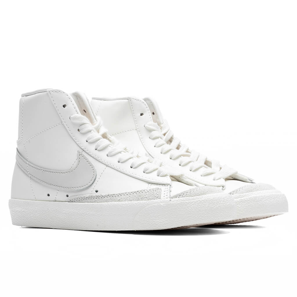 Women's Blazer Mid '77 Vintage - Sail/Light Bone/Sail