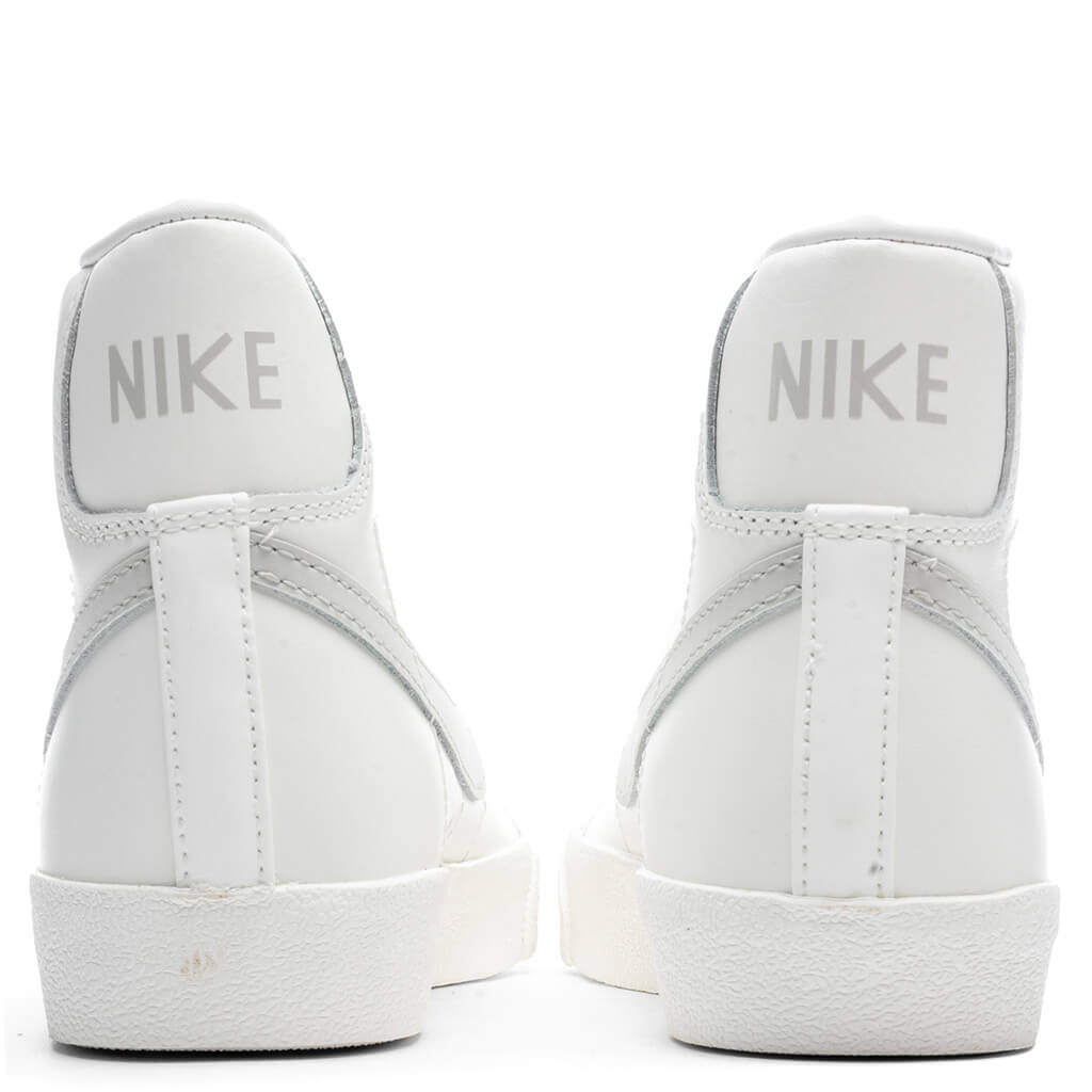 Women's Blazer Mid '77 Vintage - Sail/Light Bone/Sail