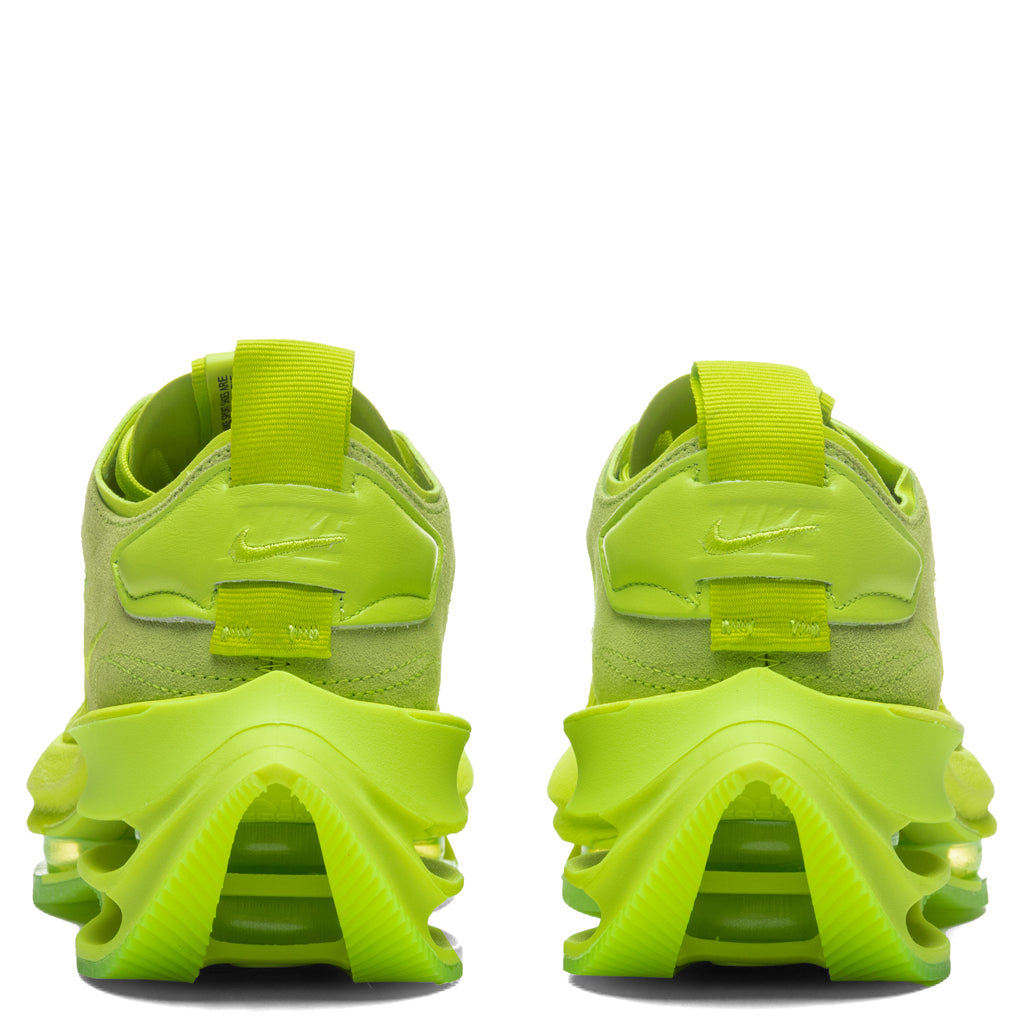 Women's Zoom Double Stacked - Cyber/Cyber
