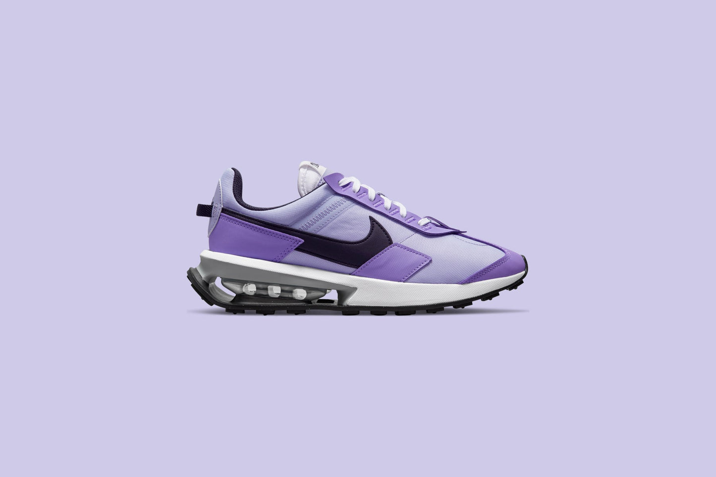 Women's Air Max Pre-Day - Purple Dawn/Black/Space Purple