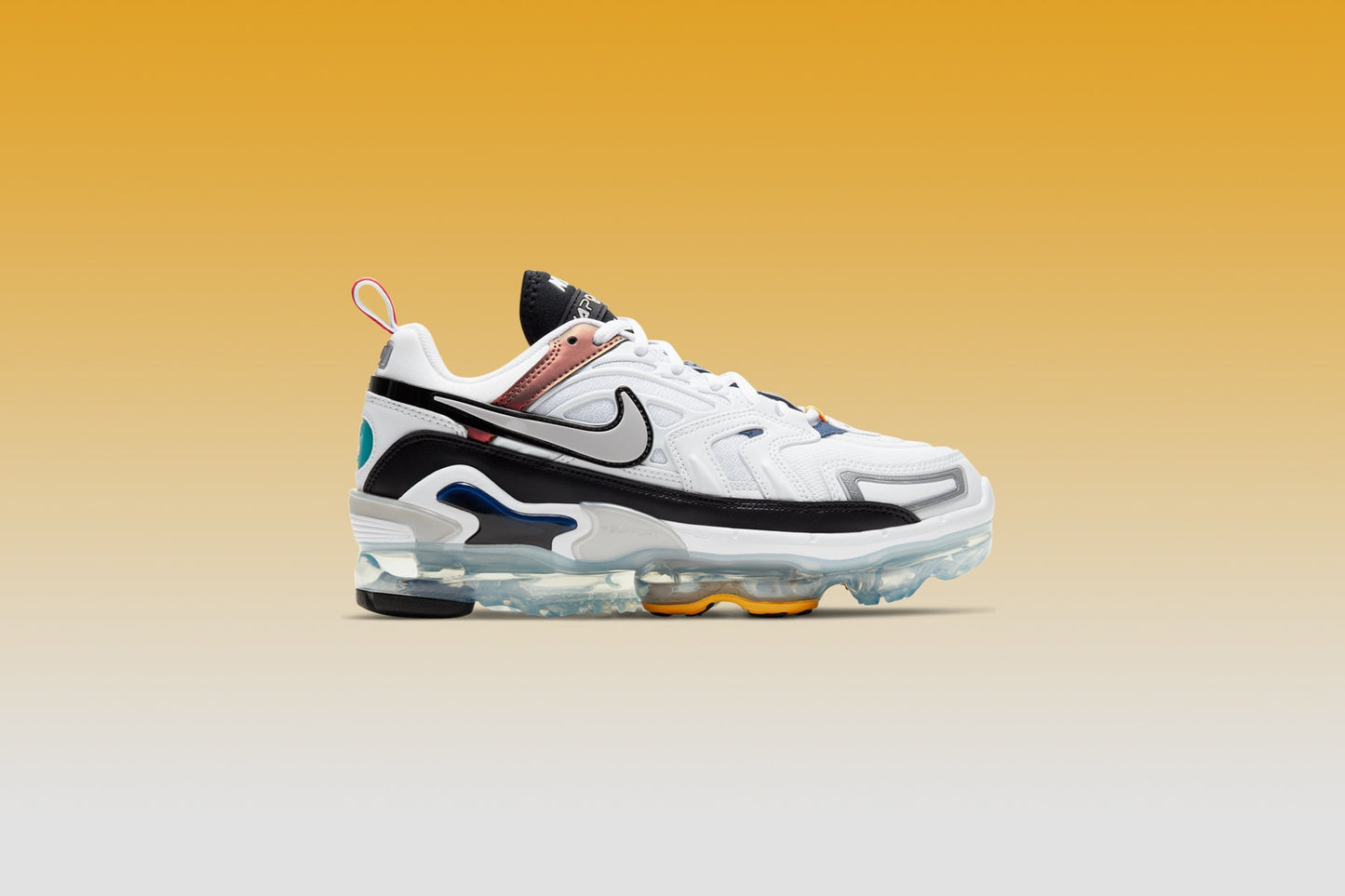 Women's Air VaporMax Evo - White/Tech Grey
