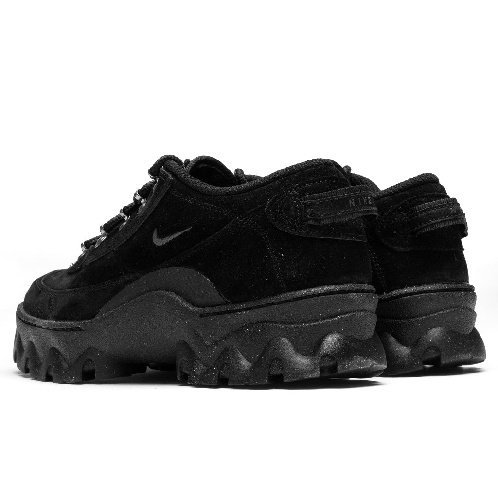Women's Lahar Low - Black/Dark Smoke Grey
