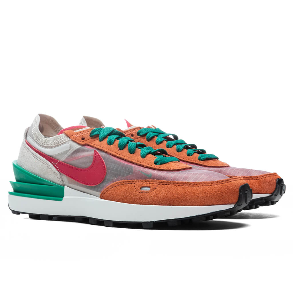Women's Waffle One - Burnt Sunrise/Mystic Hibiscus