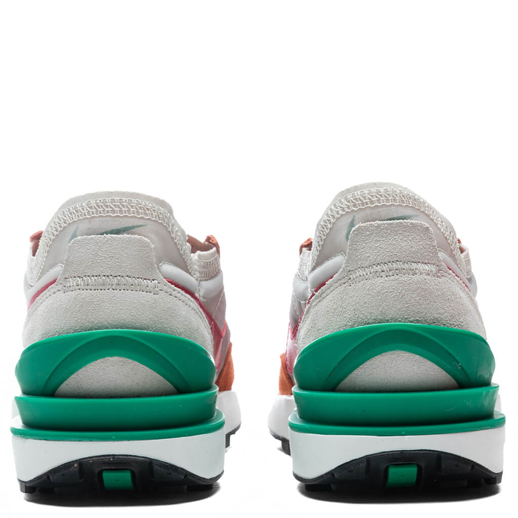 Women's Waffle One - Burnt Sunrise/Mystic Hibiscus