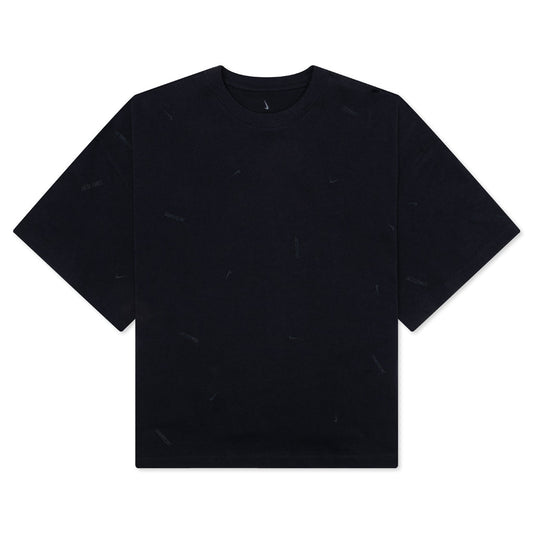 Nike x Jacquemus NRG S/S Tee - Dark Obsidian