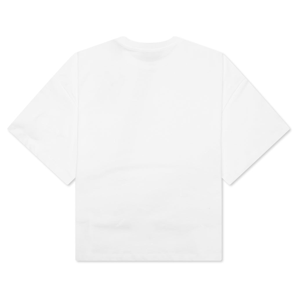 Nike x Jacquemus Nrg S/S Tee - White