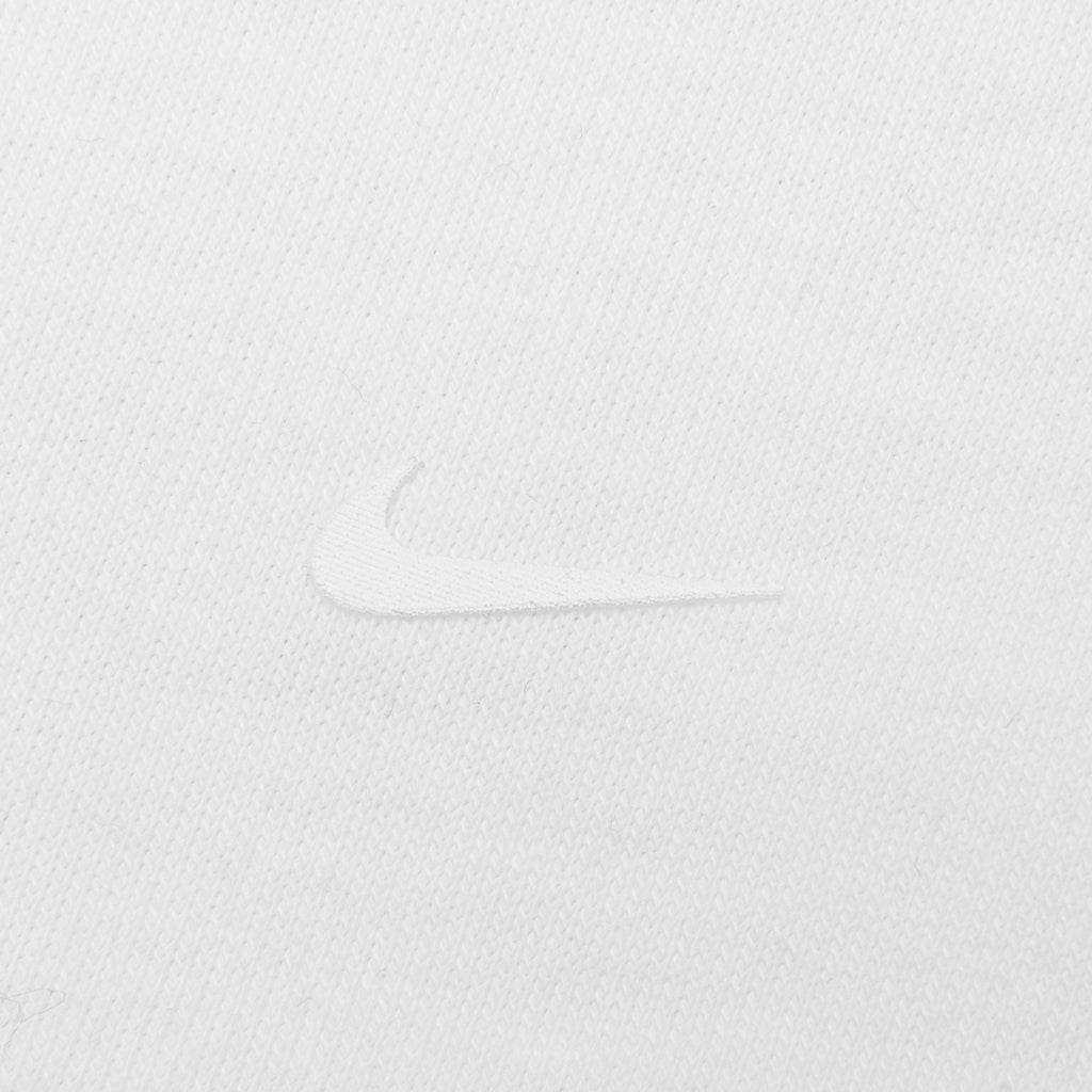 Nike x Jacquemus Nrg S/S Tee - White