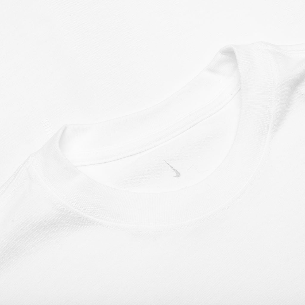 Nike x Jacquemus Nrg S/S Tee - White