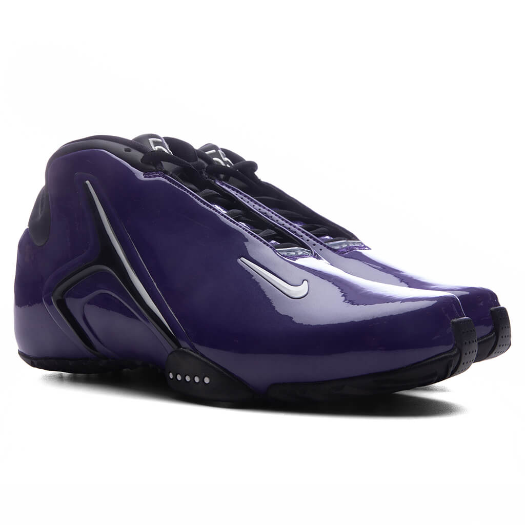 Zoom Hyperflight 'Jason Williams' - Varsity Purple/White/Black