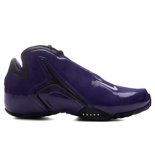Zoom Hyperflight 'Jason Williams' - Varsity Purple/White/Black