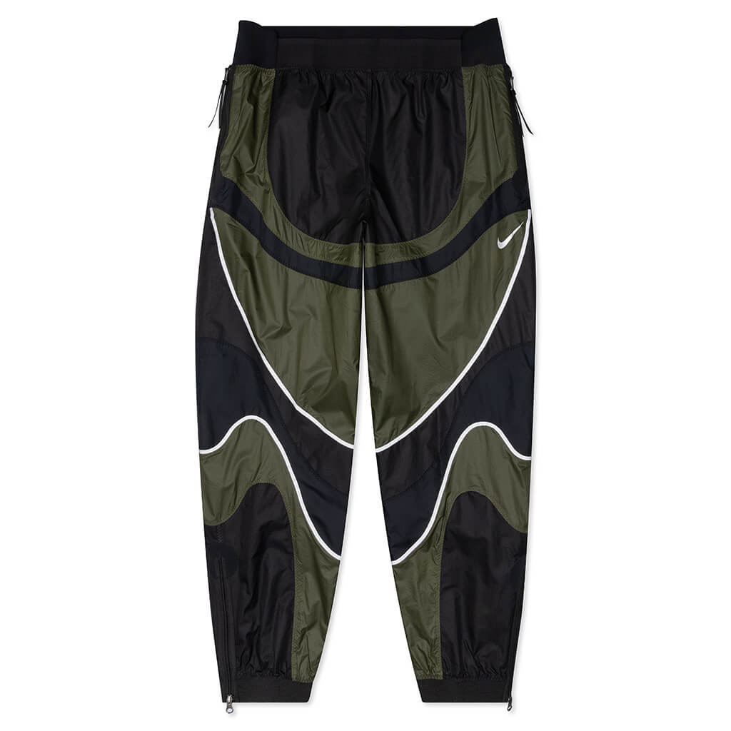 Women's iSPA - Off Noir/Newsprint
