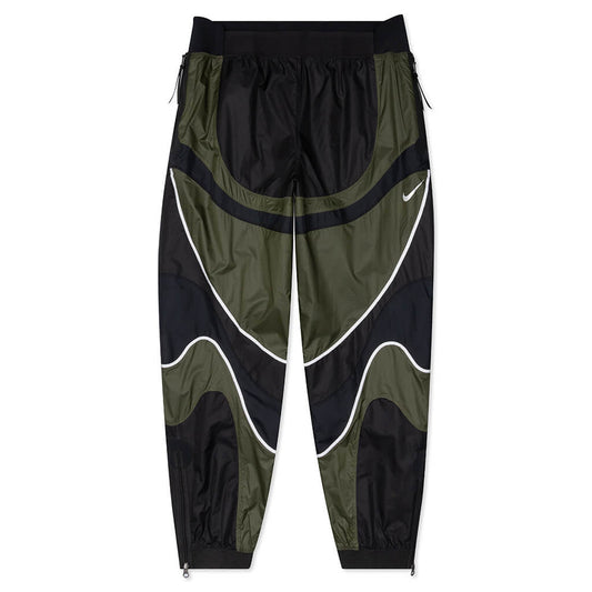 Women's iSPA - Off Noir/Newsprint