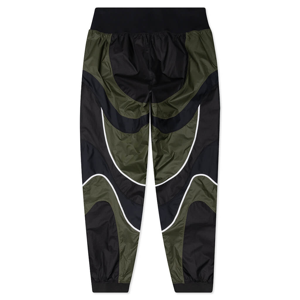 Women's iSPA - Off Noir/Newsprint