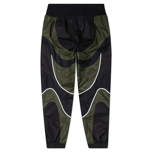 Women's iSPA - Off Noir/Newsprint