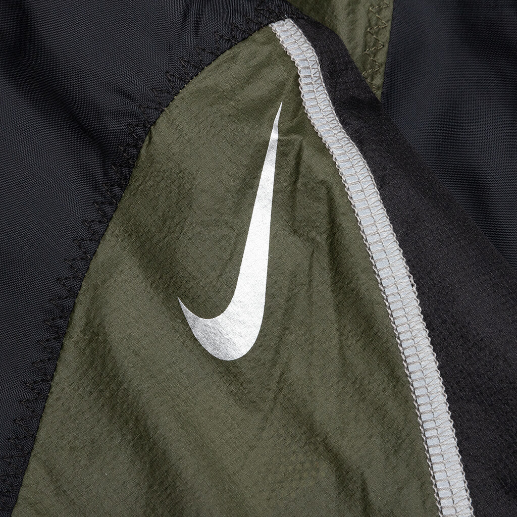 Women's iSPA - Off Noir/Newsprint