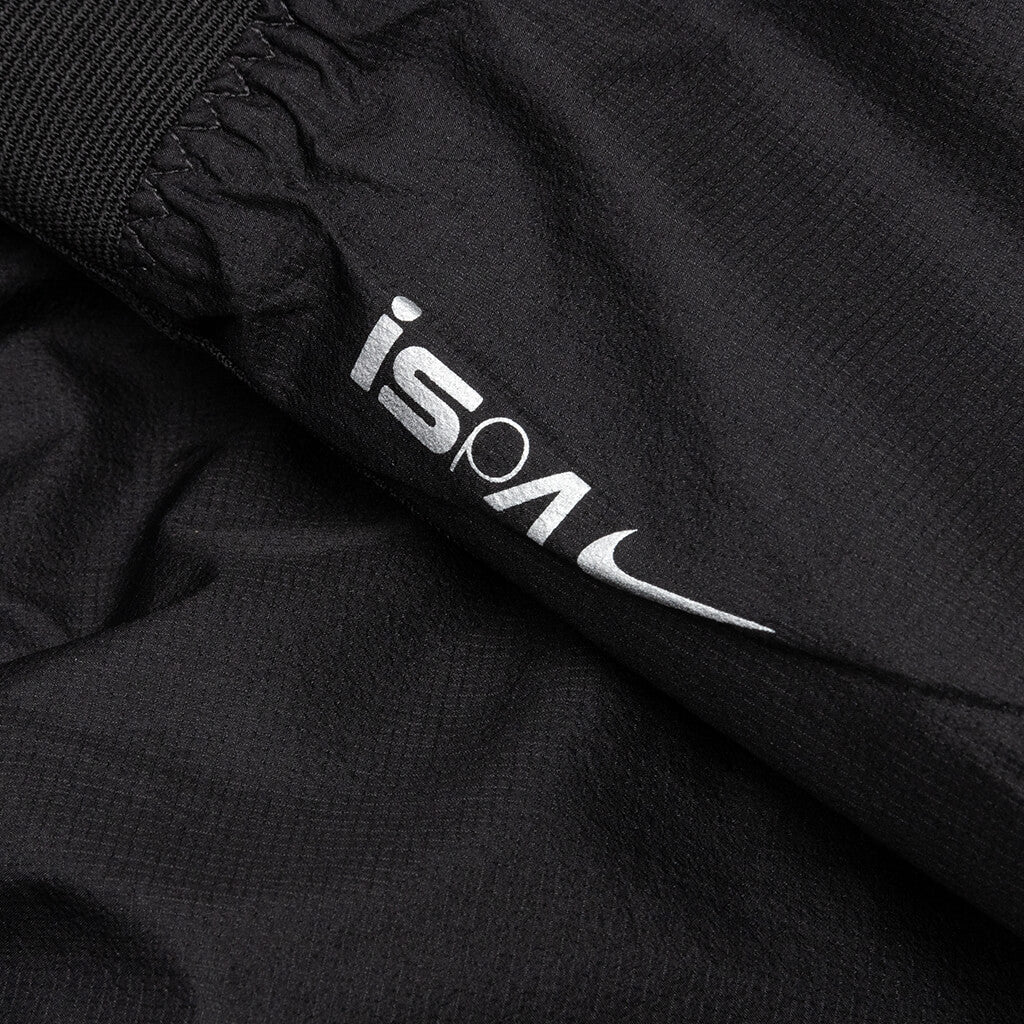 Women's iSPA - Off Noir/Newsprint