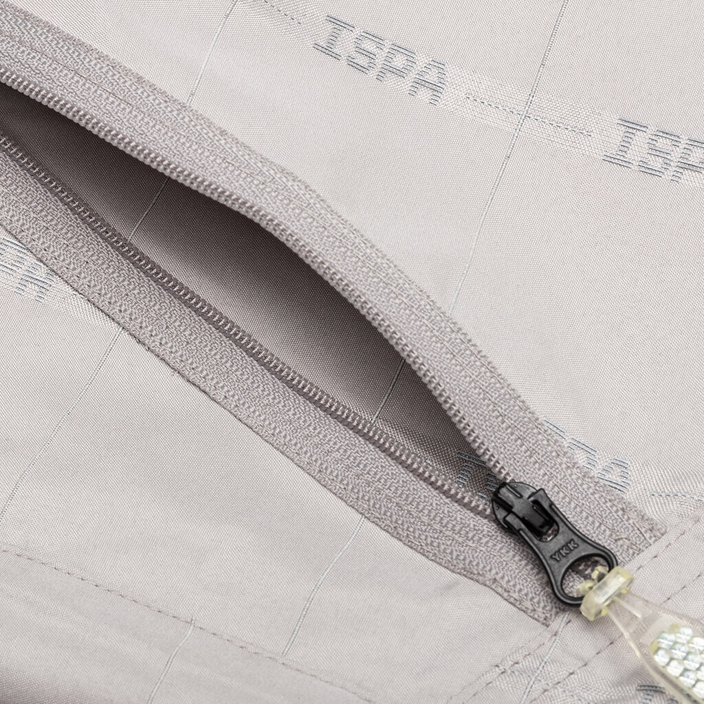 iSPA Pant - College Grey/Dark Grey
