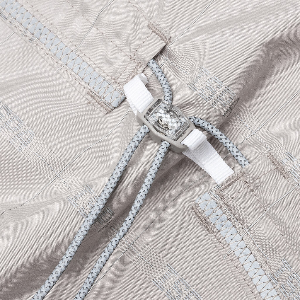 iSPA Pant - College Grey/Dark Grey
