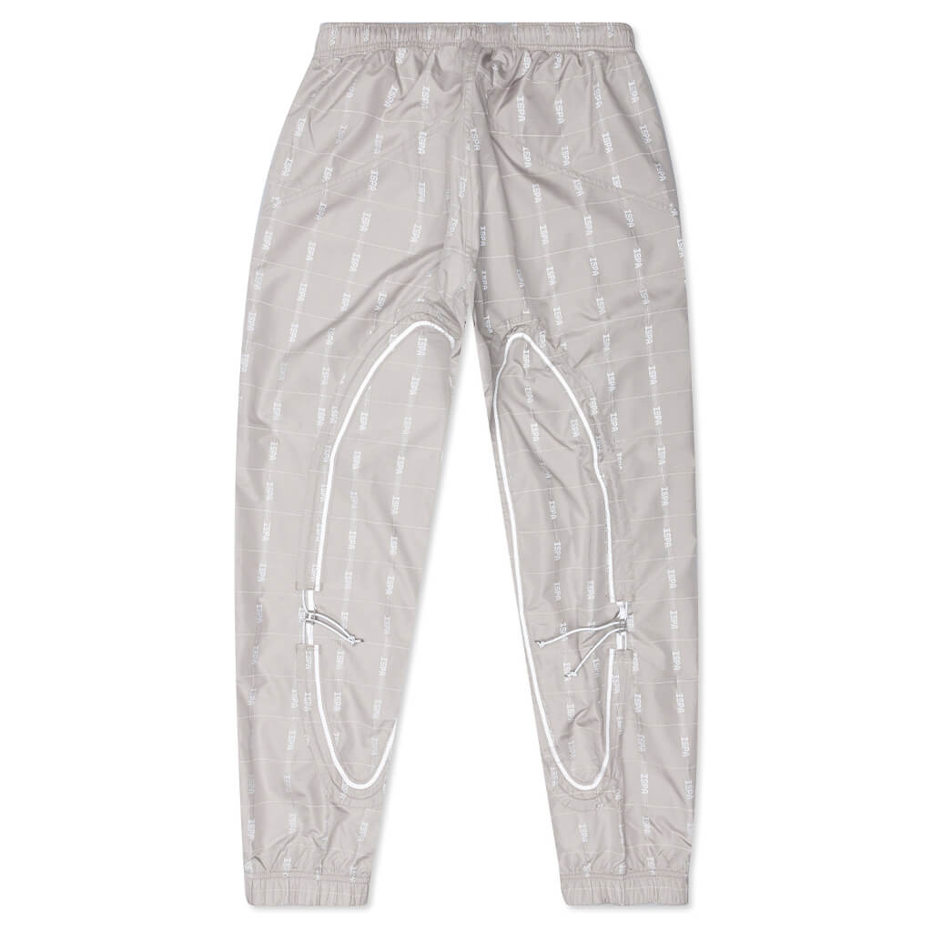 iSPA Pant - College Grey/Dark Grey