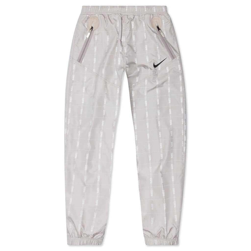 iSPA Pant - College Grey/Dark Grey