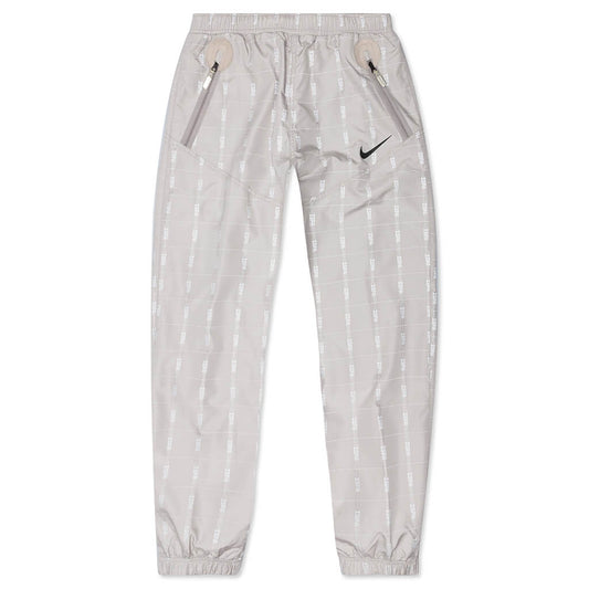iSPA Pant - College Grey/Dark Grey