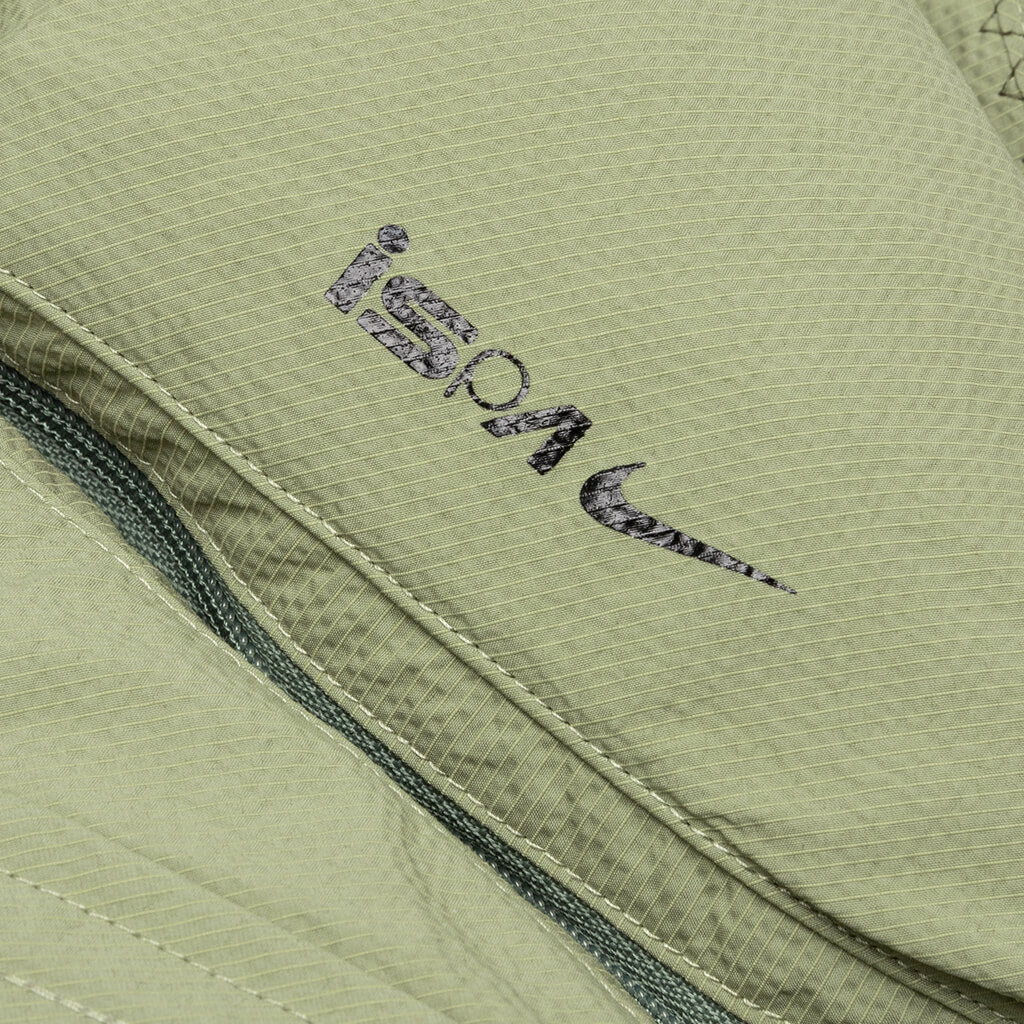 iSPA Vest - Medium Khaki