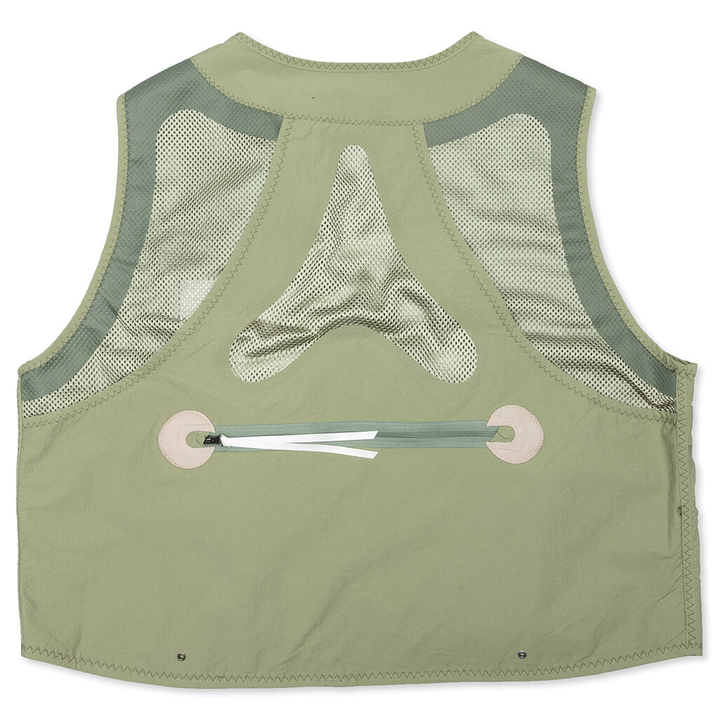 iSPA Vest - Medium Khaki
