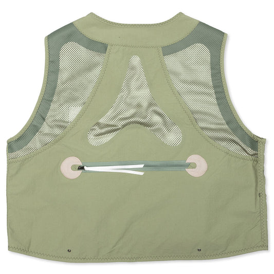 iSPA Vest - Medium Khaki